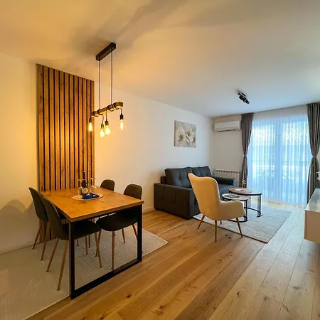 Apartament Mm *