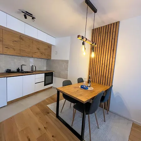 Apartament Mm *