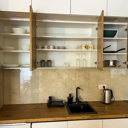Apartament Mm *