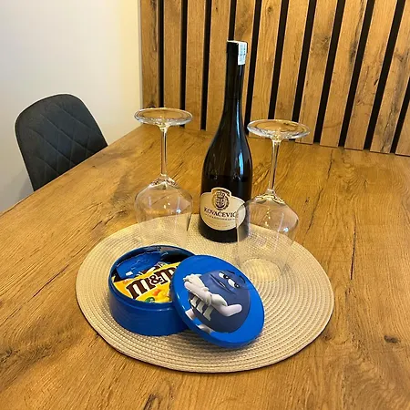 Mm Apartament Sarajewo