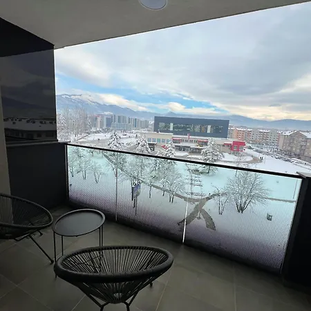 Apartament Mm *