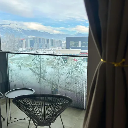 شقة Mm سراييفو