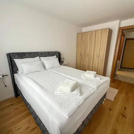 Mm Apartament *