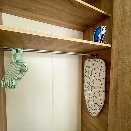 Mm Apartament