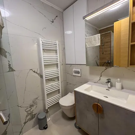Mm Apartment Sarajevo