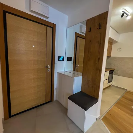Mm Apartament Sarajewo