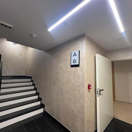 Mm Apartment *