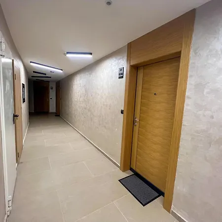 Mm Apartament *